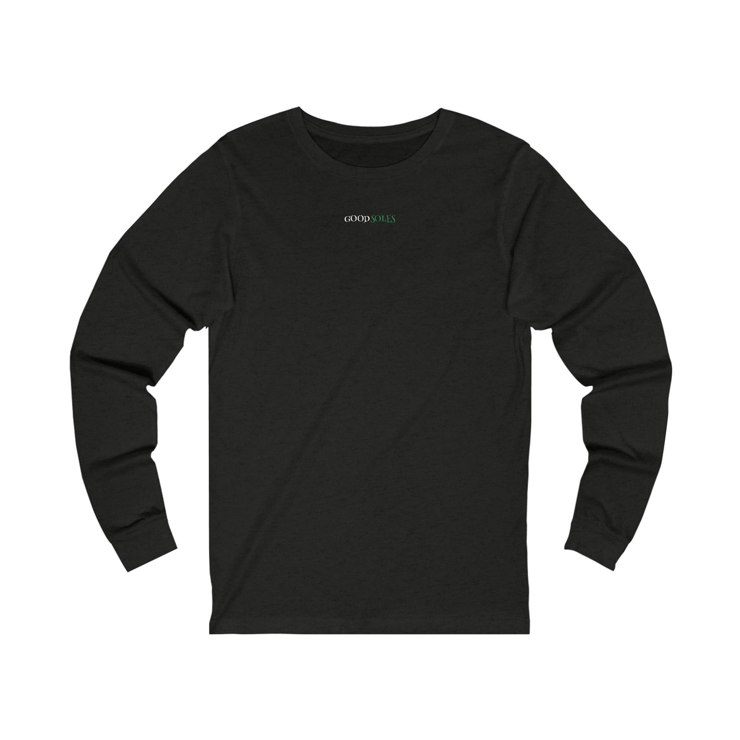 Good Soles Basic Long Sleeve Tee