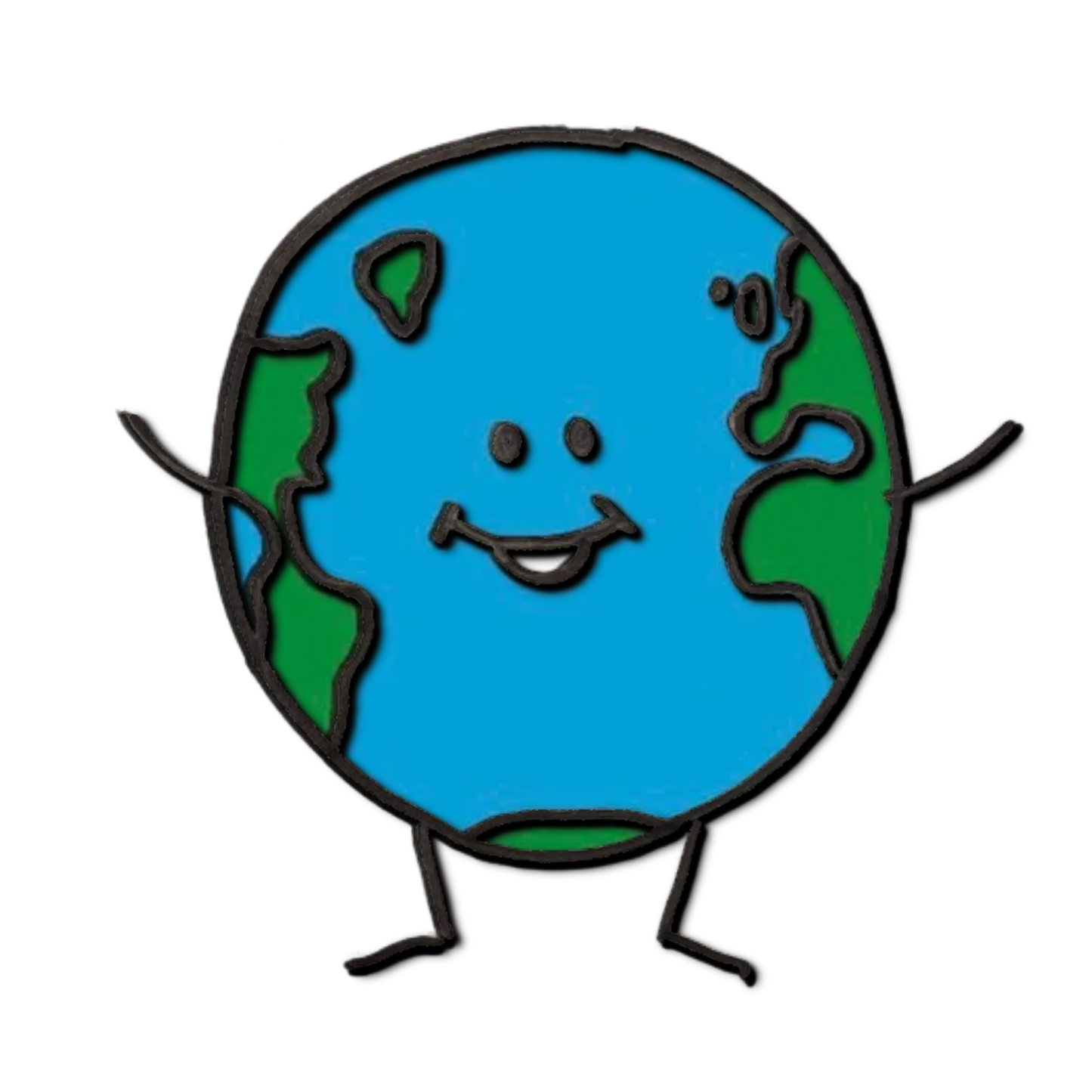 "My Earth" Cap | Good Soles
