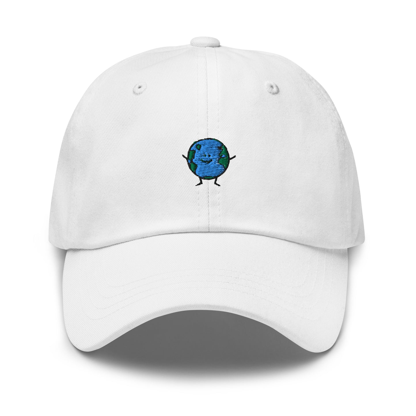 "My Earth" Cap | Good Soles
