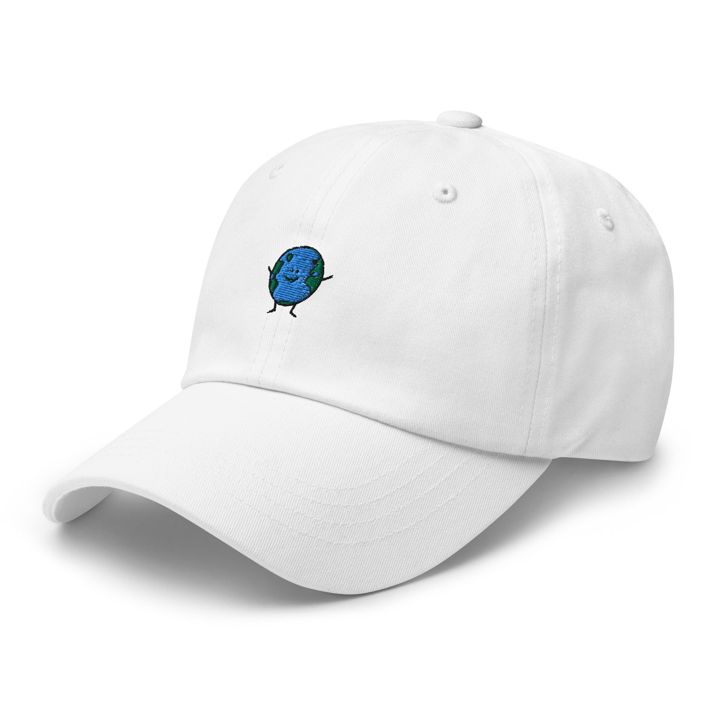 "My Earth" Cap | Good Soles