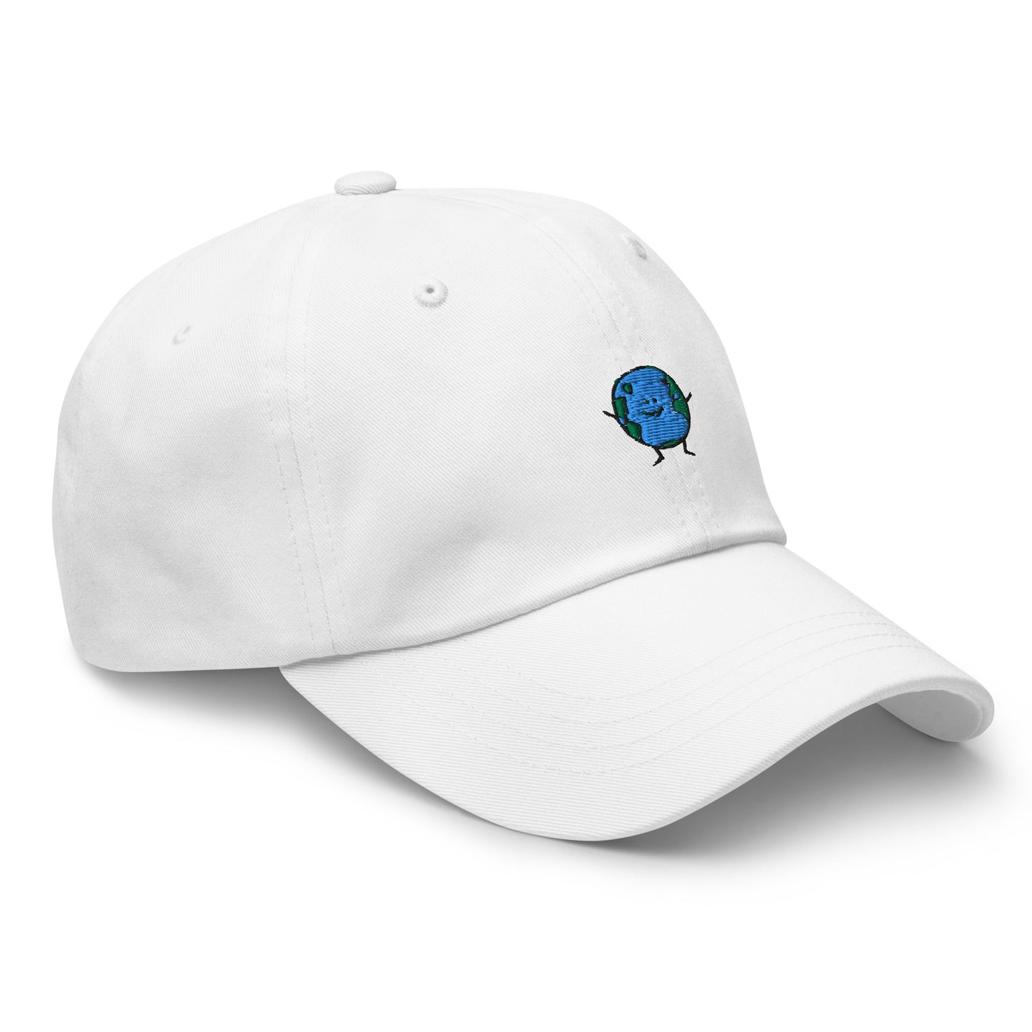 "My Earth" Cap | Good Soles