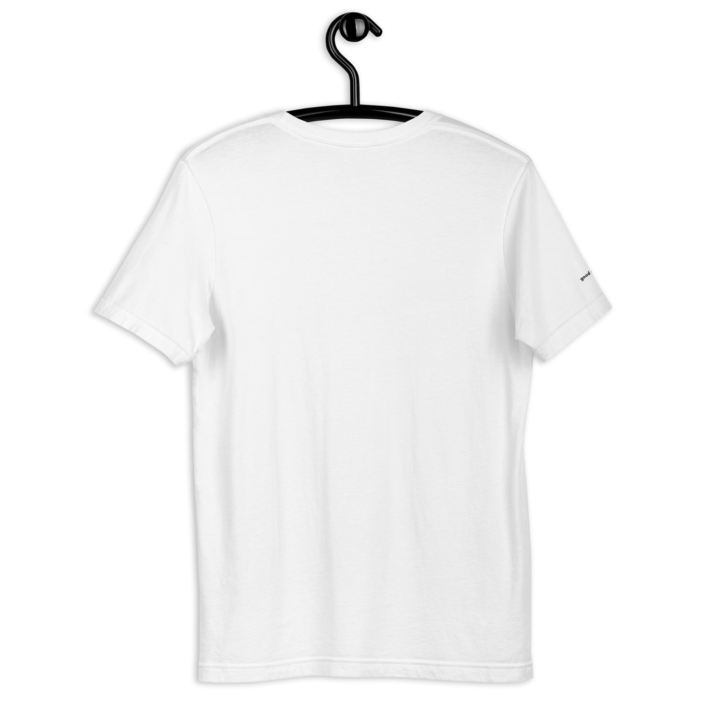 "A Ball at the Beach" Short-Sleeve T-shirt | Good Soles