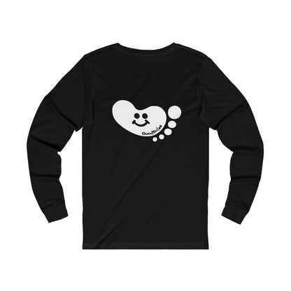 Good Soles Basic Long Sleeve Tee
