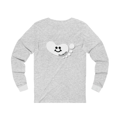 Good Soles Basic Long Sleeve Tee