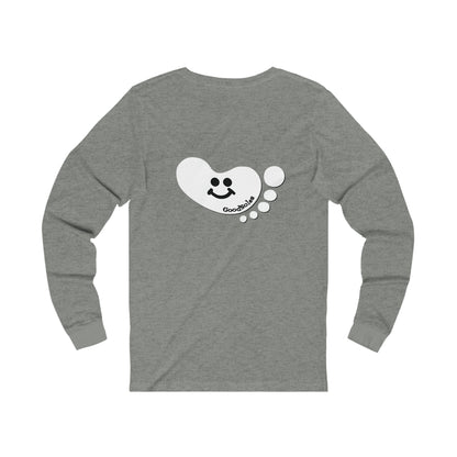 Good Soles Basic Long Sleeve Tee