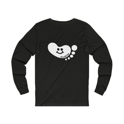 Good Soles Basic Long Sleeve Tee