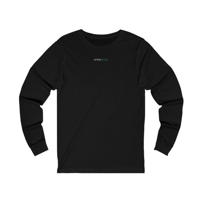 Good Soles Basic Long Sleeve Tee