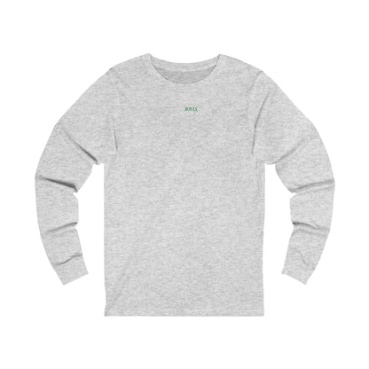 Good Soles Basic Long Sleeve Tee