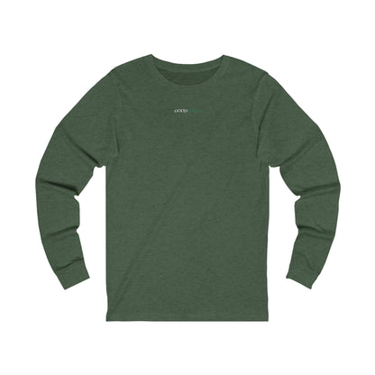 Good Soles Basic Long Sleeve Tee