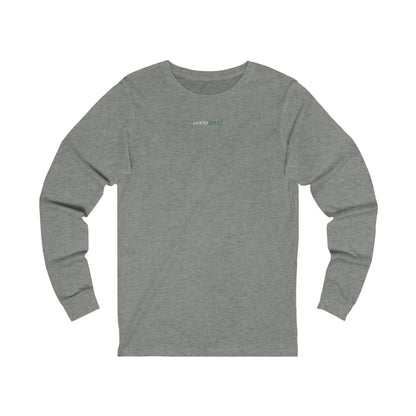 Good Soles Basic Long Sleeve Tee