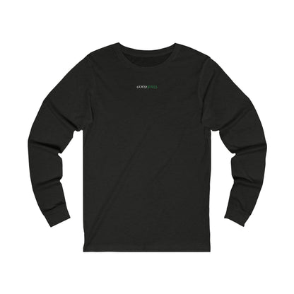 Good Soles Basic Long Sleeve Tee
