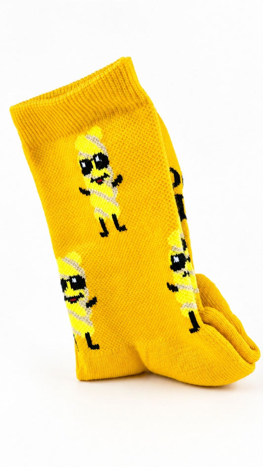 "impasta" || Good Soles Socks