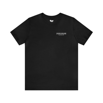 Good Soles Premium Short Sleeve