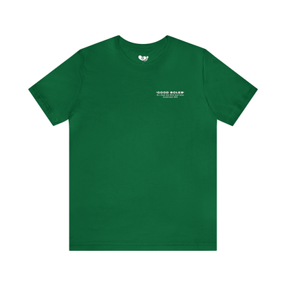 Good Soles Premium Short Sleeve