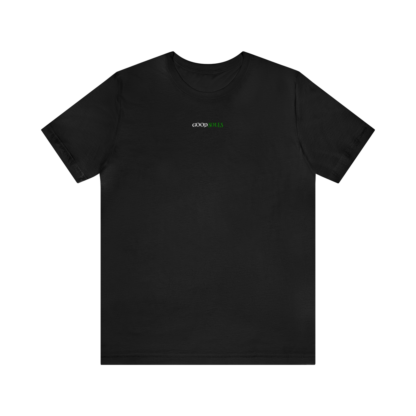 Good Soles Short Sleeve T-Shirt [Good Soles Socks]