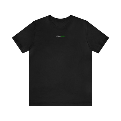 Good Soles Short Sleeve T-Shirt [Good Soles Socks]