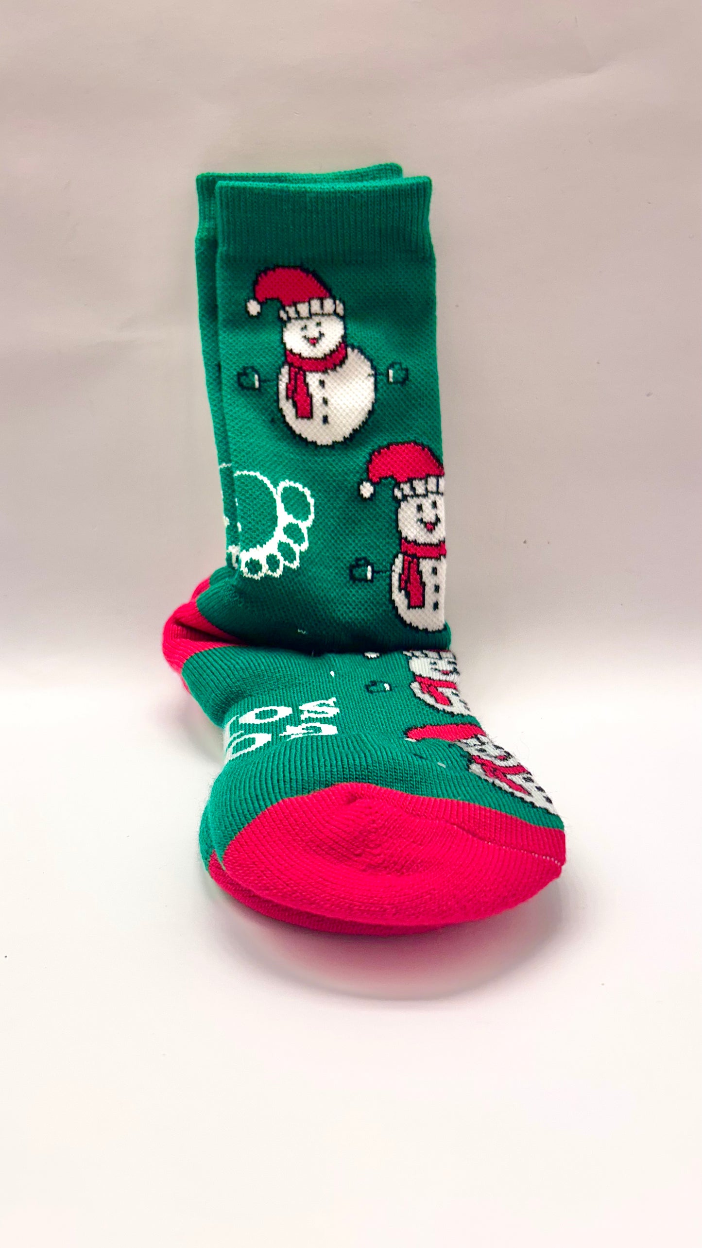 "just chillin" | Good Soles