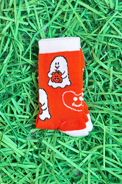 "absolutely BOOtiful" || Good Soles Socks