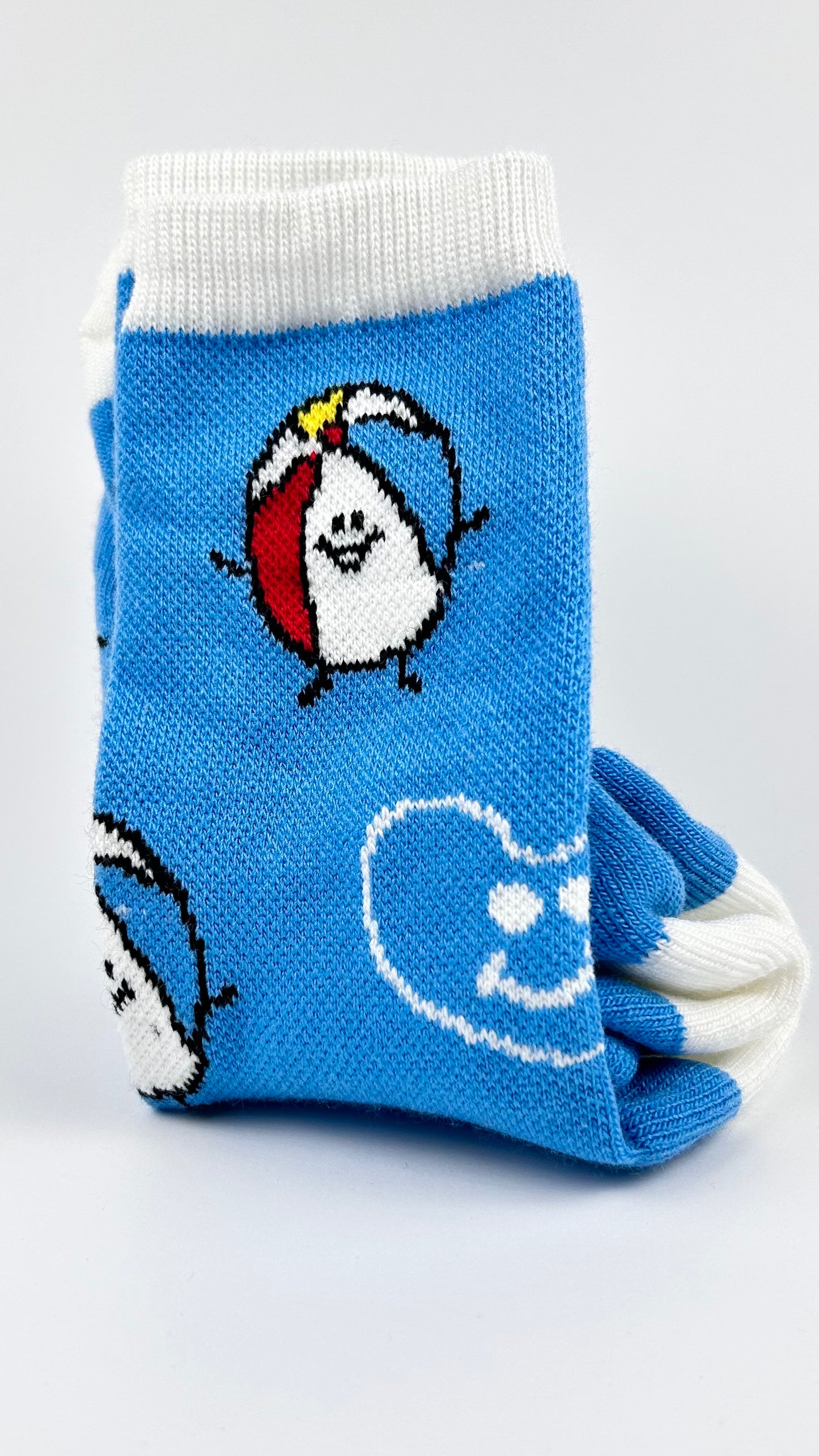 "life's a ball" || Good Soles Socks