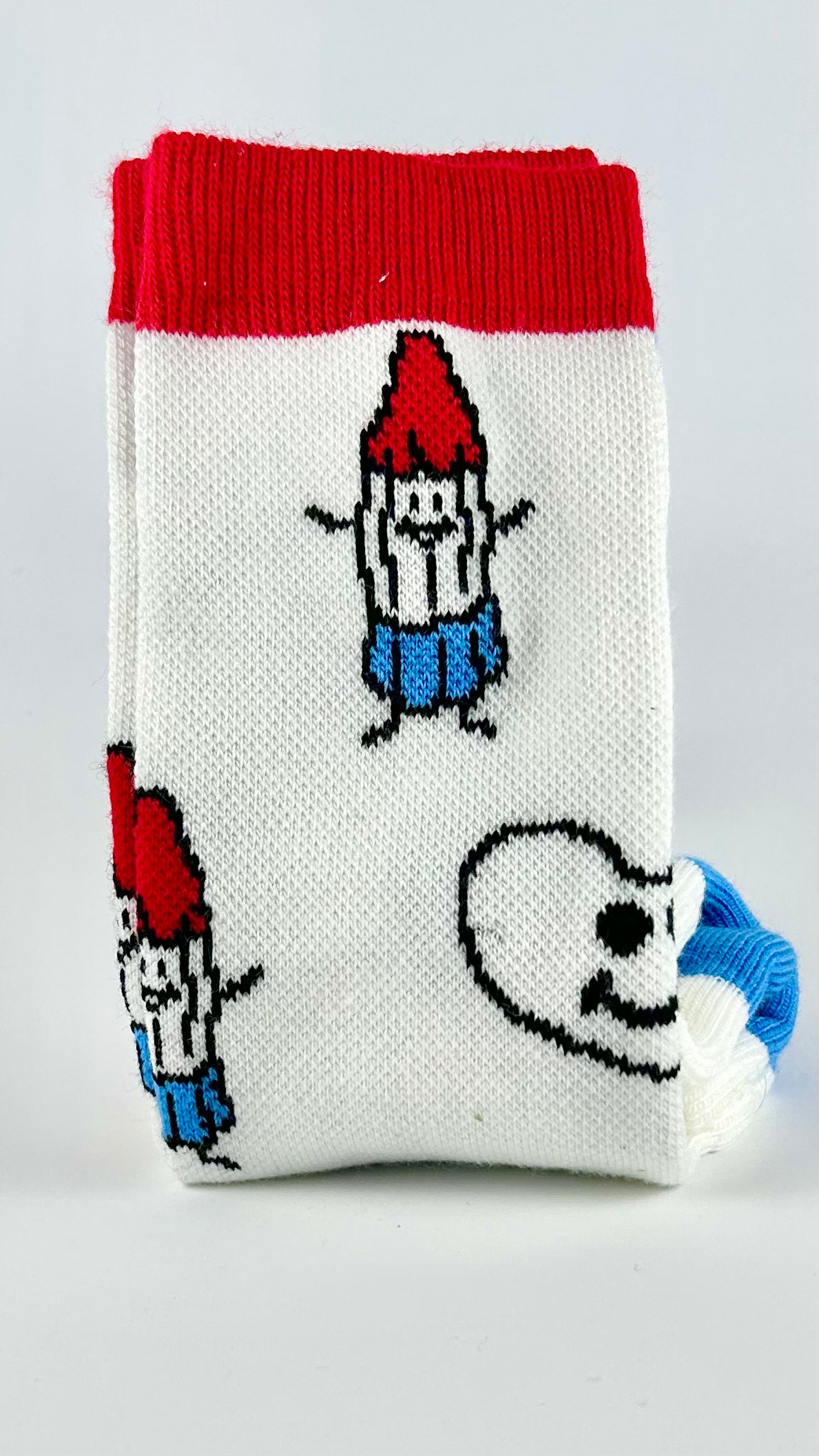 "i'm the bomb" || Good Soles Socks