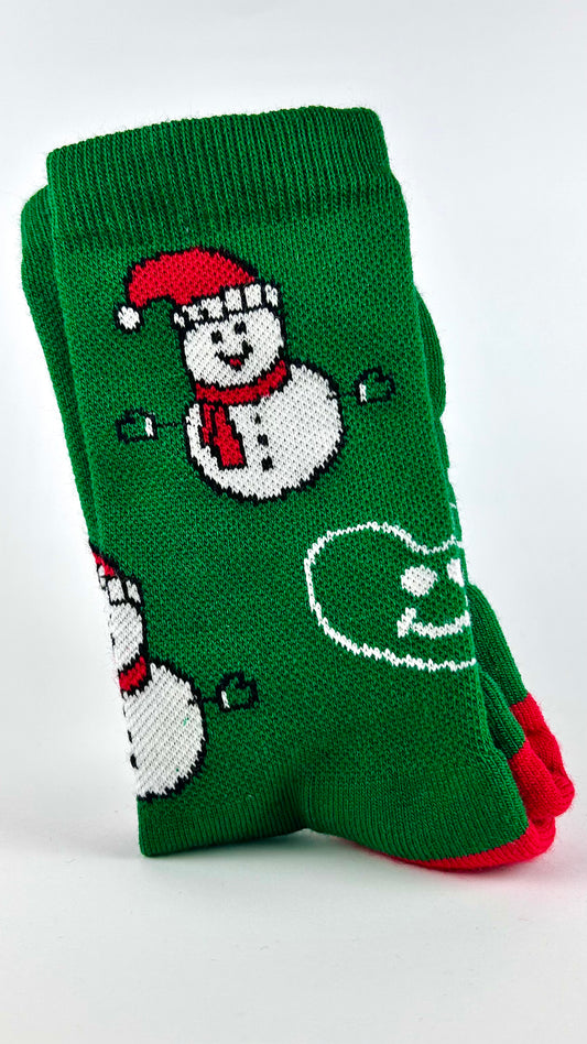 "just chillin" || Good Soles Socks