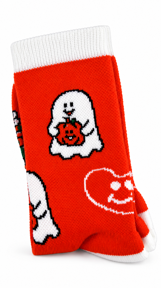 "absolutely BOOtiful" || Good Soles Socks