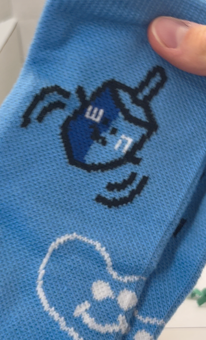 "that's how i roll" socks | Good Soles