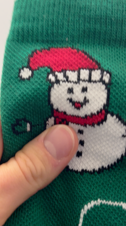 "just chillin" | Good Soles