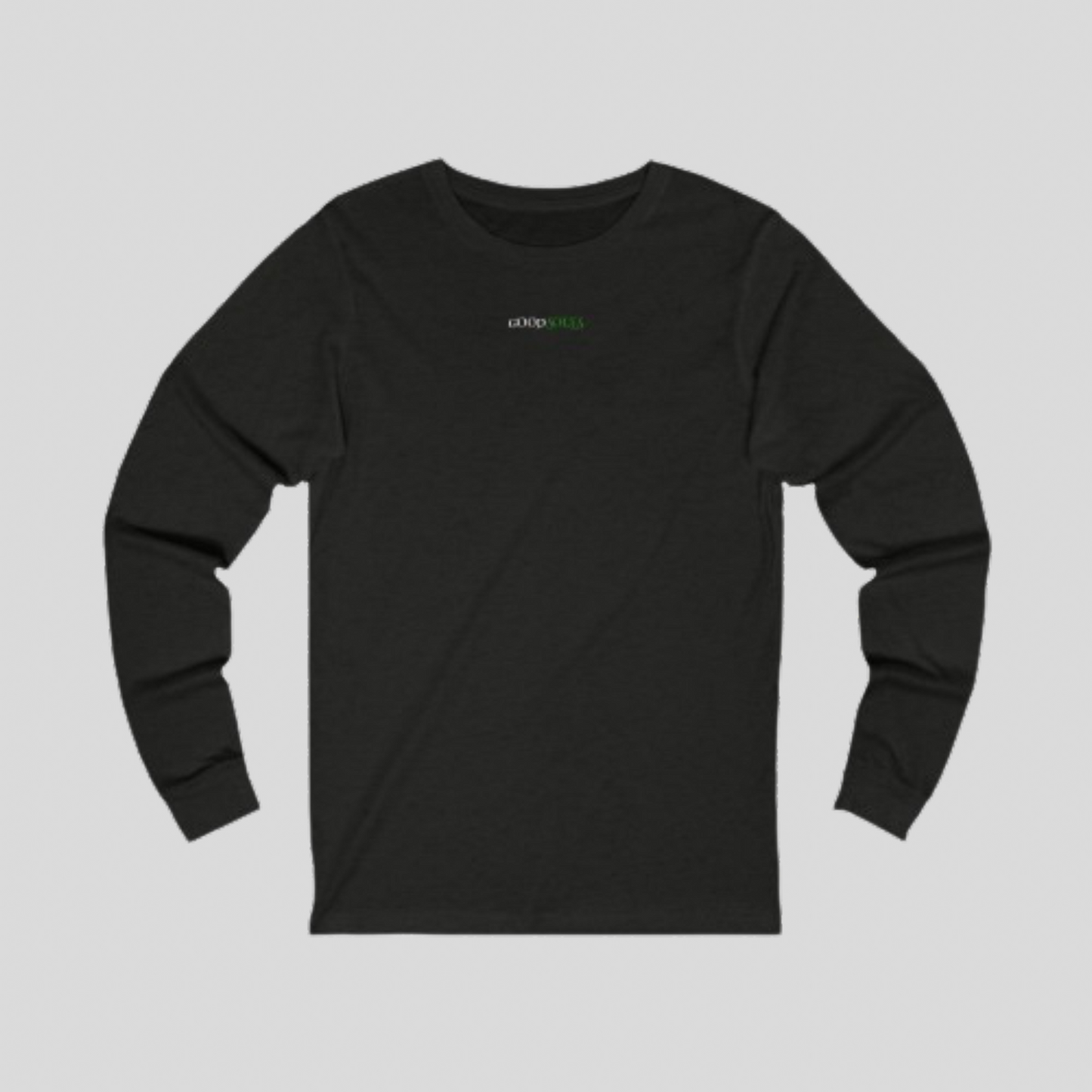 Philanthropy. Socks. Good Soles Long Sleeve-Good Soles