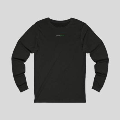 Philanthropy. Socks. Good Soles Long Sleeve-Good Soles