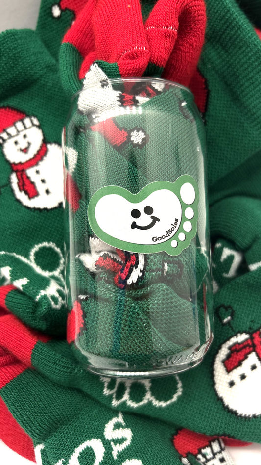 "just chillin" | Good Soles