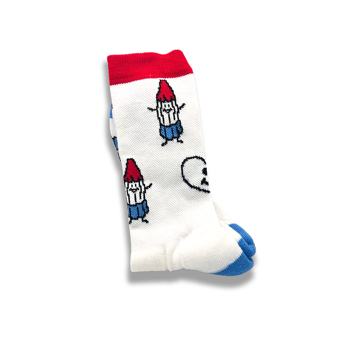 "i'm the bomb" || Good Soles Socks