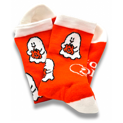 "absolutely BOOtiful" || Good Soles Socks