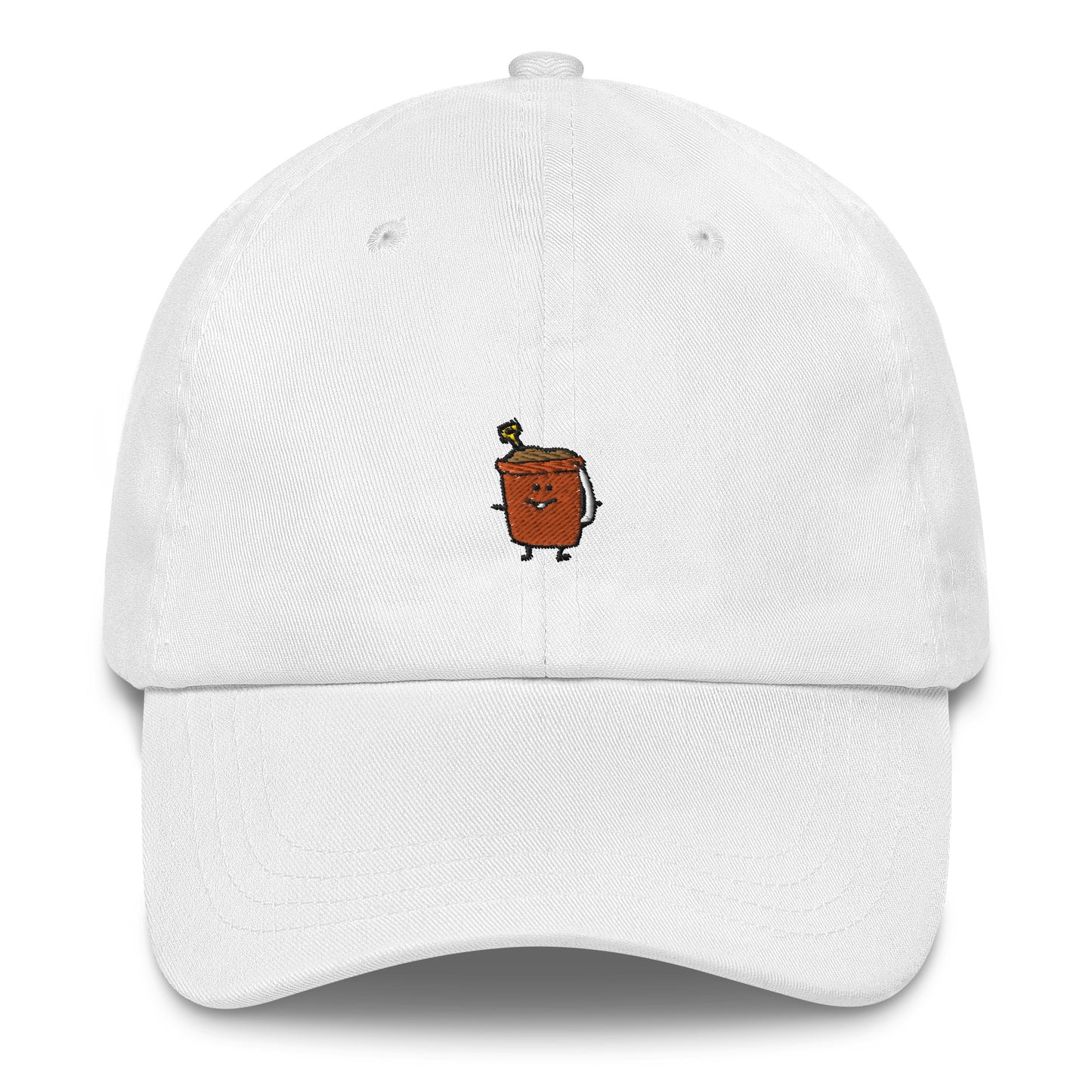 "Feeling Sandy" Cap | Good Soles