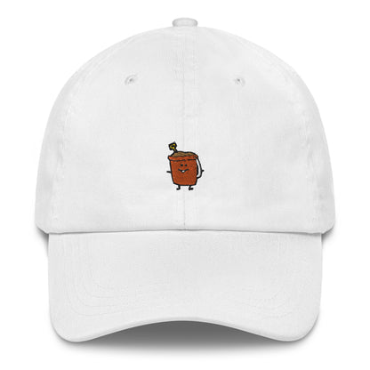 "Feeling Sandy" Cap | Good Soles