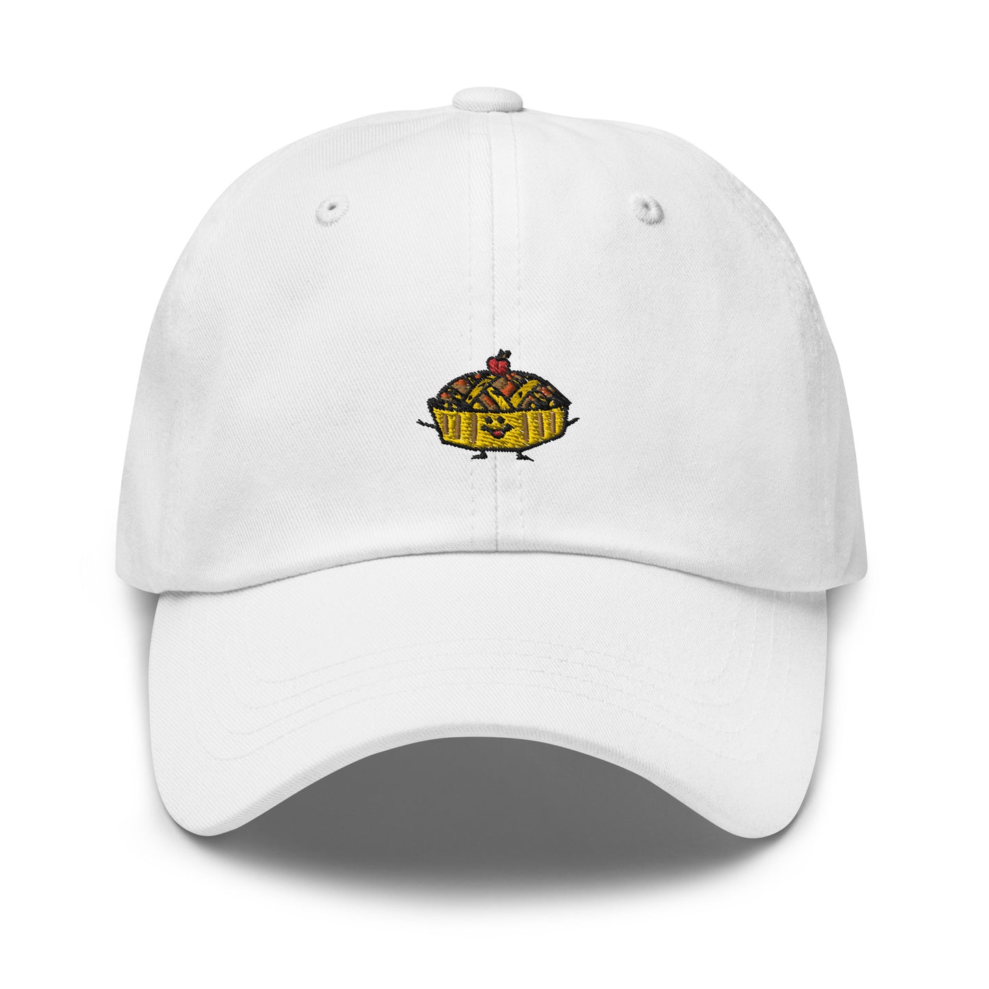 "apple to my pie" Cap | Good Soles