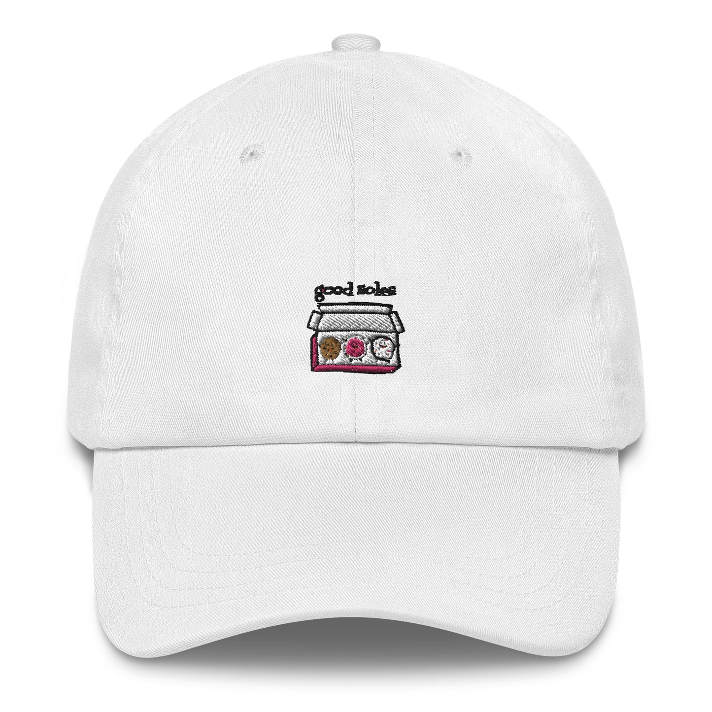 "Cookie Crumbles" Cap | Good Soles