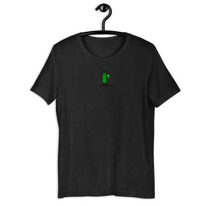 "dink responsibly" Short-Sleeve T-Shirt | Good Soles