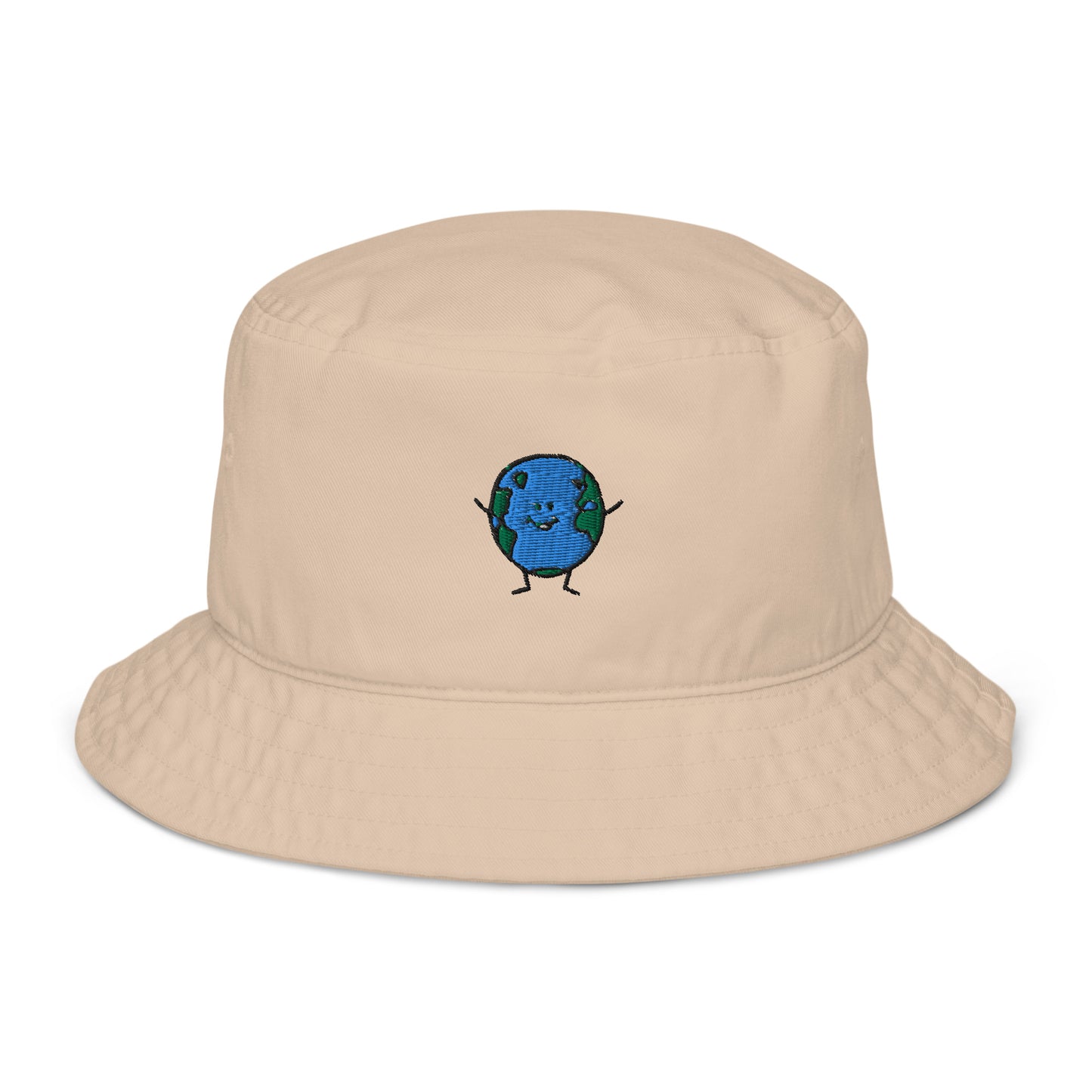 "My Earth" Bucket Hat | Good Soles
