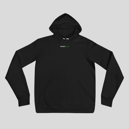 Good Soles Good Soles Good Soles Hoodie-Good Soles