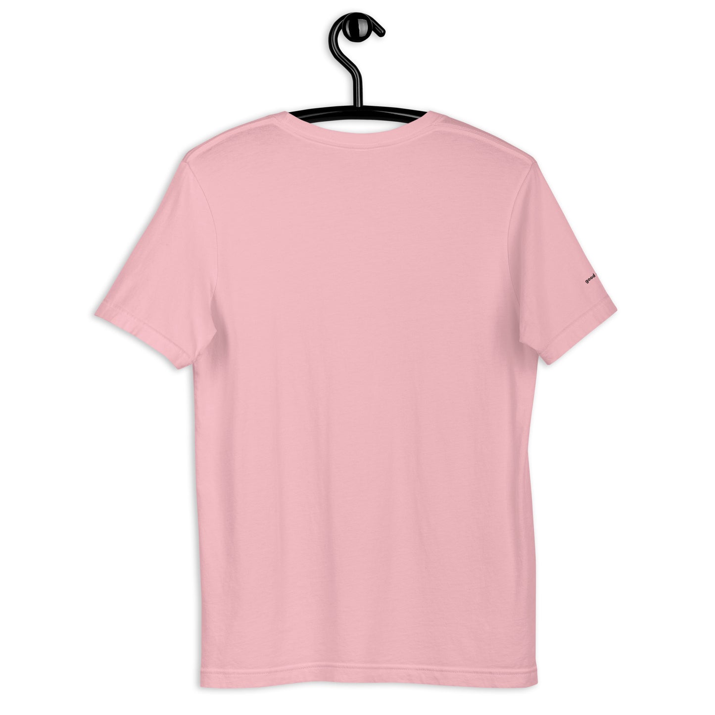 "Feeling Sandy" Unisex Short Sleeve Shirt | Good Soles