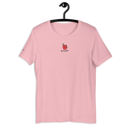 "Feeling Sandy" Short-Sleeve T-Shirt | Good Soles