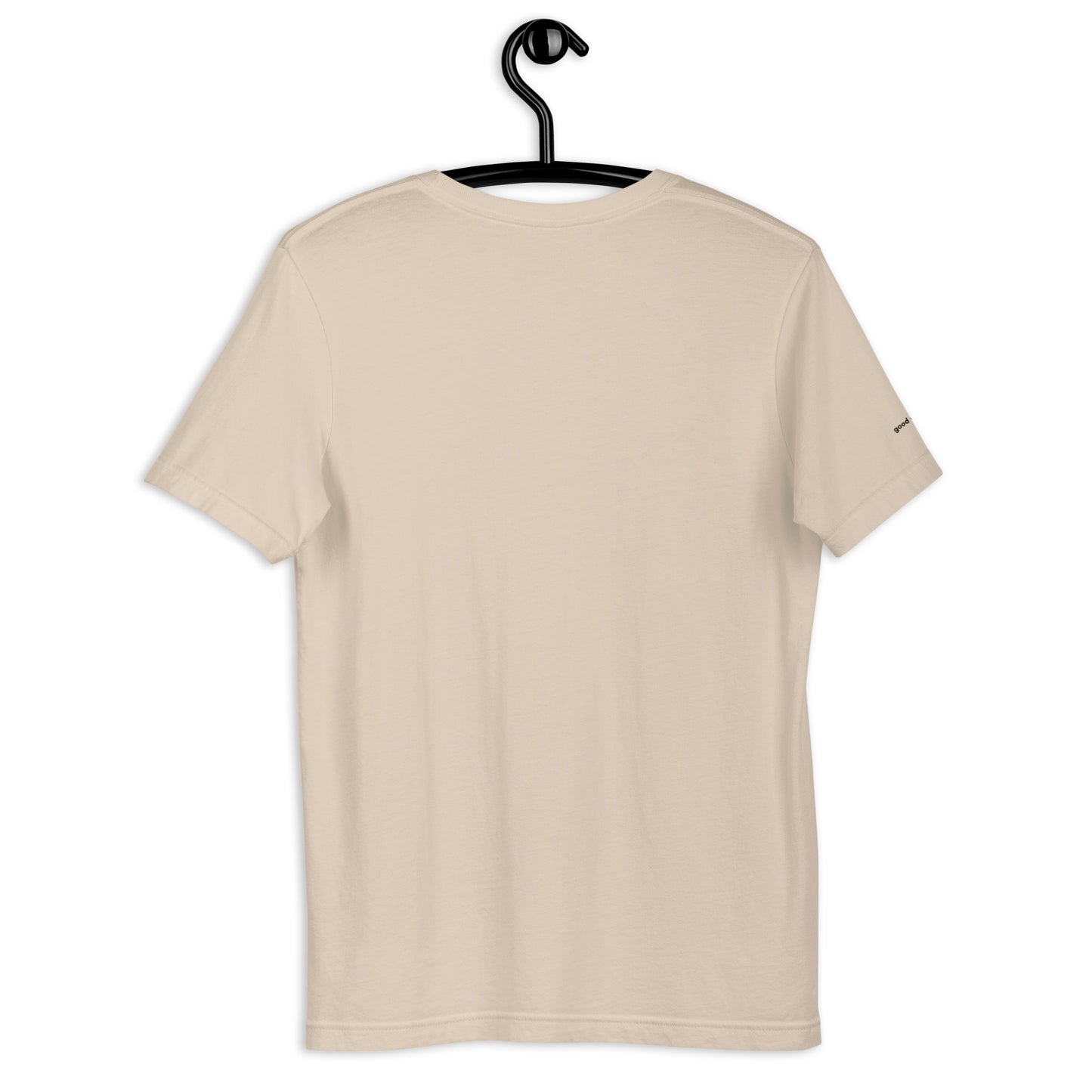 "A Ball at the Beach" Short-Sleeve T-shirt | Good Soles