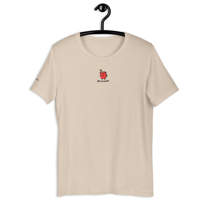 "Feeling Sandy" Short-Sleeve T-Shirt | Good Soles
