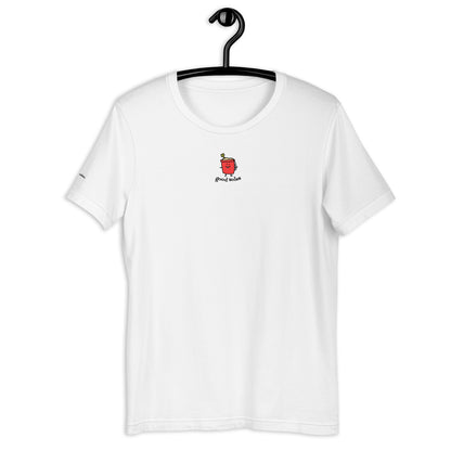 "Feeling Sandy" Short-Sleeve T-Shirt | Good Soles