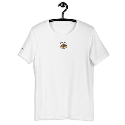 "apple to my pie" t-shirt | Good Soles
